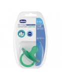 Chicco smoczek PHYSIO SOFT 0-6m