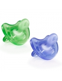 Chicco smoczek PHYSIO SOFT 0-6m