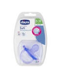 Chicco smoczek PHYSIO SOFT 6-16m