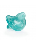 Chicco smoczek PHYSIO SOFT 6-16m