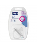 Chicco smoczek PHYSIO SOFT 16-36m