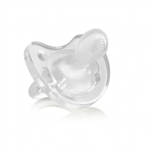 Chicco smoczek PHYSIO SOFT 16-36m