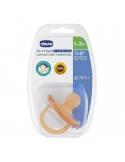 Chicco smoczek PHYSIO SOFT lateksowy 
