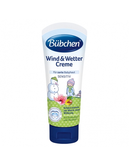 Bubchen krem na każdą pogodę 75ml