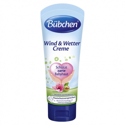 Bubchen krem na każdą pogodę 75ml