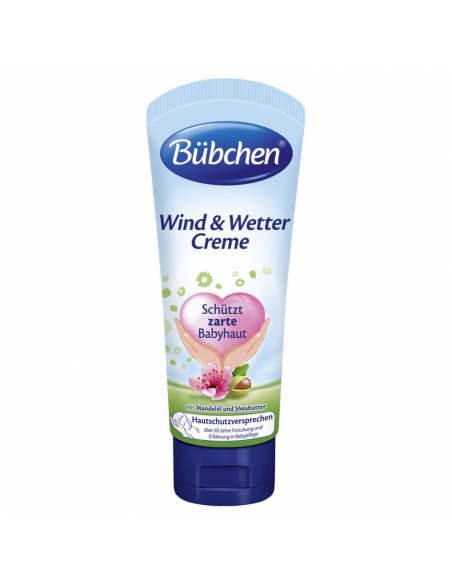 Bubchen krem na każdą pogodę 75ml