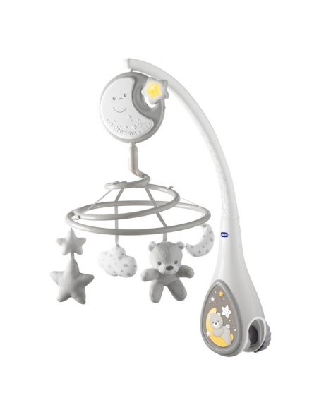 Chicco Karuzela Next2Dreams 0m+