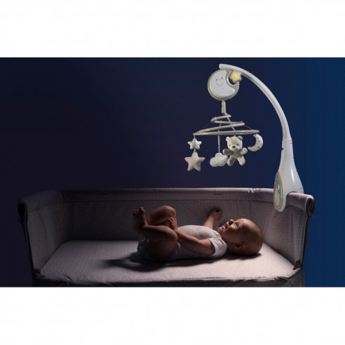 Chicco Karuzela Next2Dreams 0m+