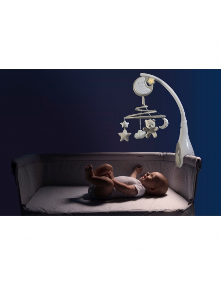 Chicco Karuzela Next2Dreams 0m+