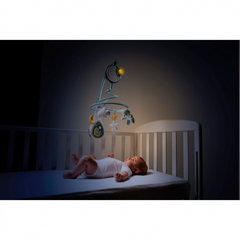 Chicco Karuzela Next2Dreams 0m+