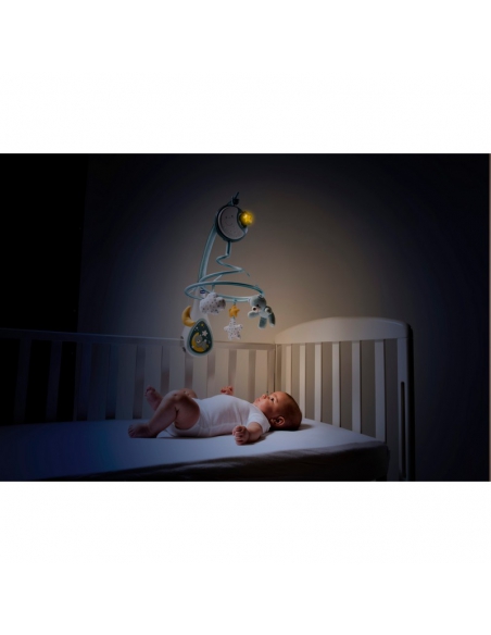 Chicco Karuzela Next2Dreams 0m+