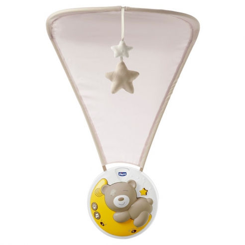 Chicco projektor Next2Moon 0m+