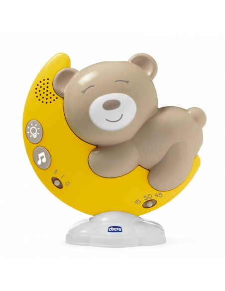 Chicco projektor Next2Moon 0m+