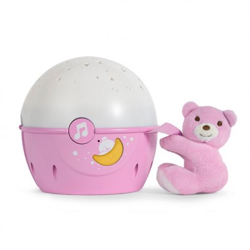 Chicco projektor First Dreams 0m+