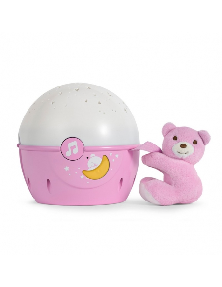 Chicco projektor First Dreams 0m+
