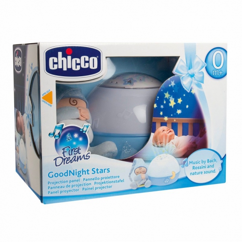 Chicco projektor First Dreams 0m+