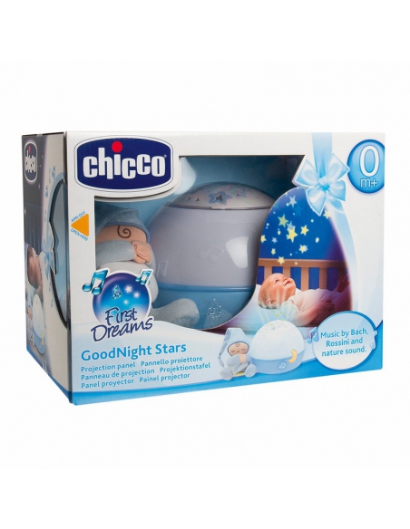 Chicco projektor First Dreams 0m+