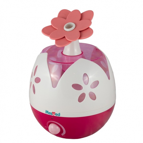 Mescomp Nawilżacz powietrza Kwiatuszek MM-722