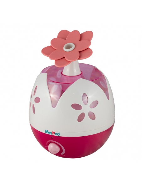 Mescomp Nawilżacz powietrza Kwiatuszek MM-722