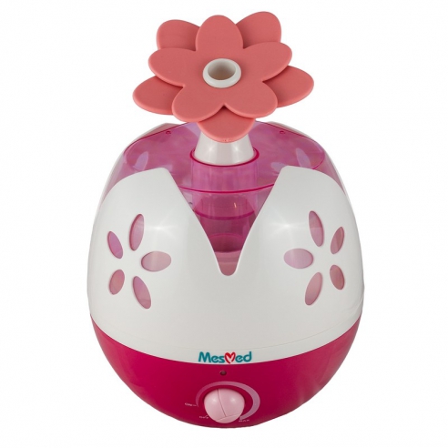 Mescomp Nawilżacz powietrza Kwiatuszek MM-722