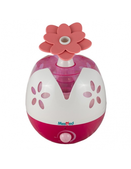 Mescomp Nawilżacz powietrza Kwiatuszek MM-722