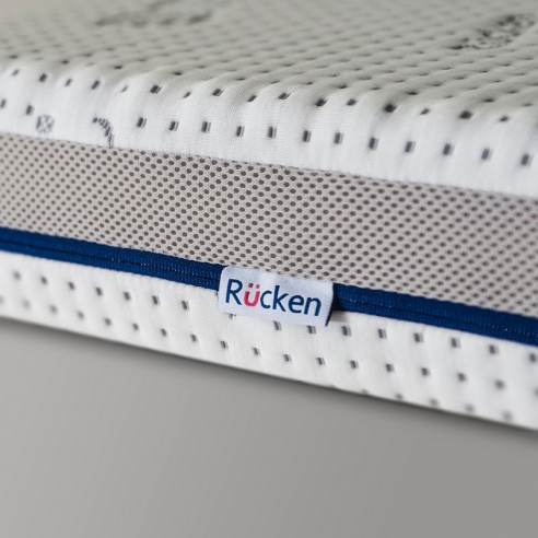 Rucken Materac Aero 120/60 lub 140/70