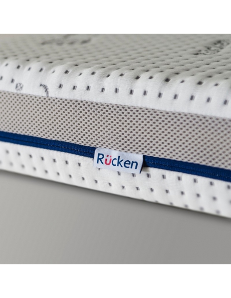 Rucken Materac Aero 120/60 lub 140/70