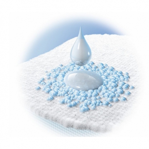 Chicco wkładki laktacyjne 60szt