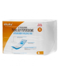 Albis Podkłady poporodowe A0369