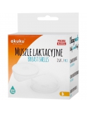 Albis Muszle laktacyjne A0248