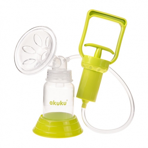 Albis Laktator ręczny Premium A0392