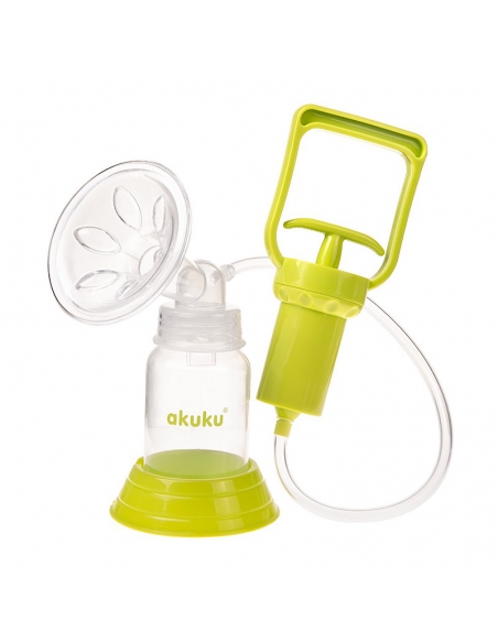 Albis Laktator ręczny Premium A0392