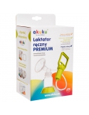 Albis Laktator ręczny Premium A0392