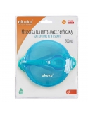 Albis Miseczka z przyssawką