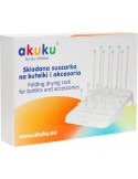 Albis Suszarka do butelek A0419 