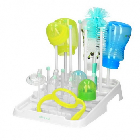 Albis Suszarka do butelek A0419 