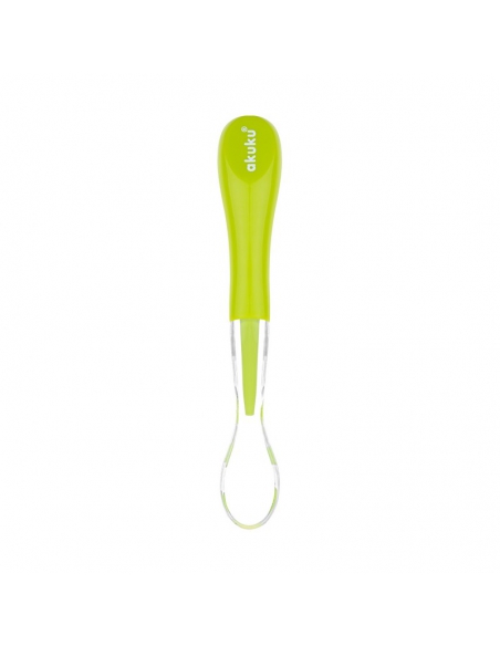 Albis łyżeczka silikonowa