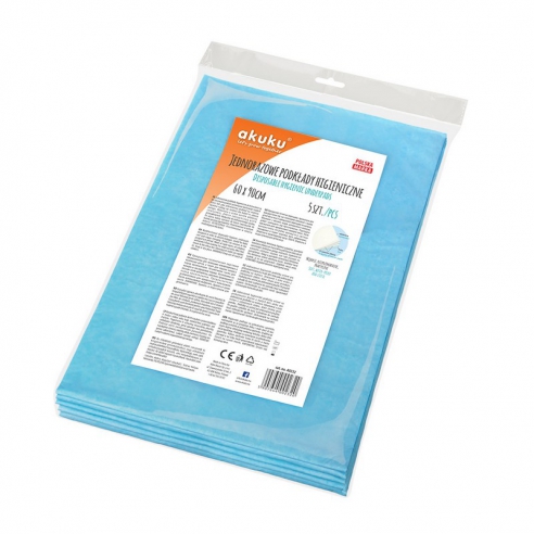 Albis Podkład jednorazowy