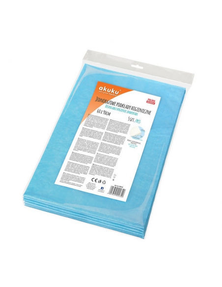 Albis Podkład jednorazowy