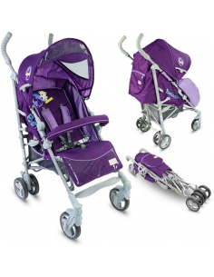 Wózek spacerowy Beticco Traveler