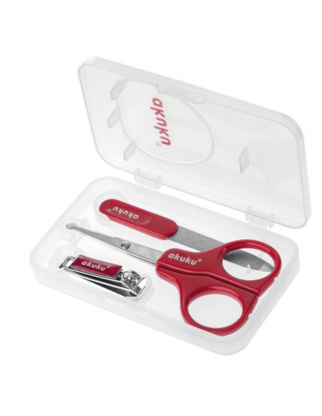 AlbisZestaw kosmetyczny