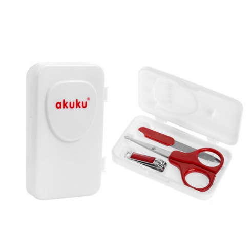 AlbisZestaw kosmetyczny