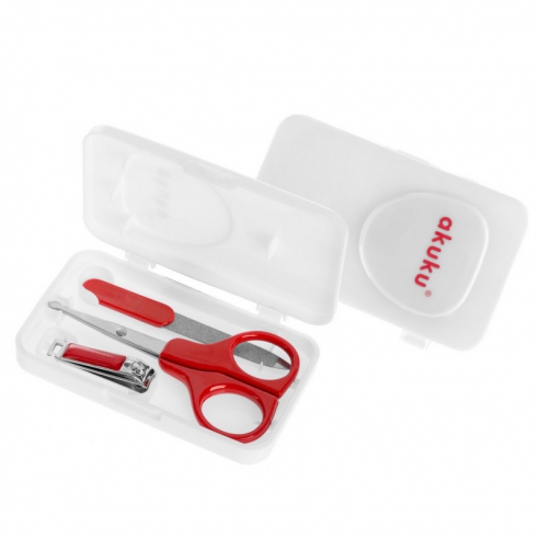 AlbisZestaw kosmetyczny