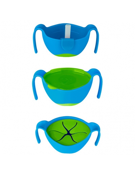 B.Box Kubek Niewysypek