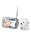 Vtech Niania cyfrowa z kamerą BM4200