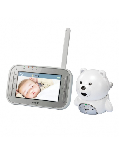 Vtech Niania cyfrowa z kamerą BM4200