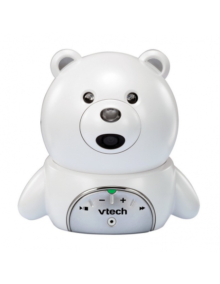 Vtech Niania cyfrowa z kamerą BM4200