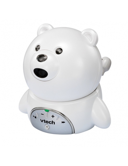 Vtech Niania cyfrowa z kamerą BM4200