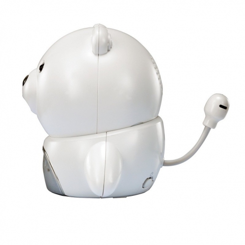 Vtech Niania cyfrowa z kamerą BM4200