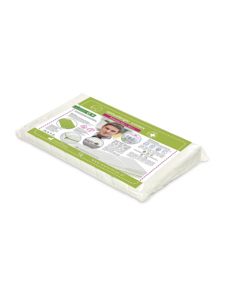 Fiki Miki Poduszka Klin PMK2+ 40/40cm